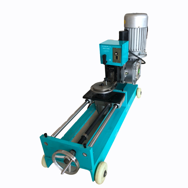 Máquina eficiente de desmontaje de segmentos de diamante