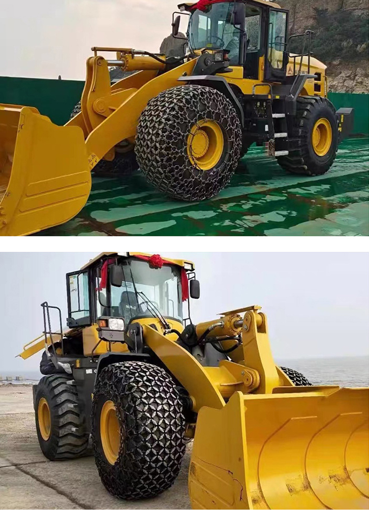 Cadenas antideslizantes (7)