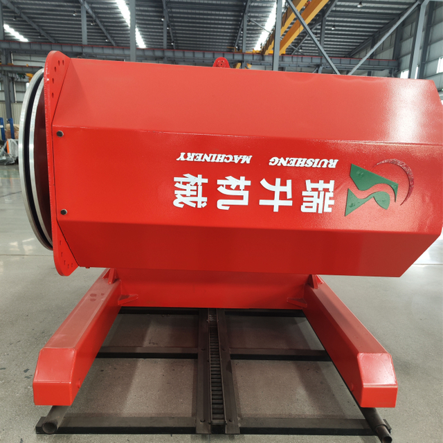 Máquina cortadora de sierra de alambre para granito