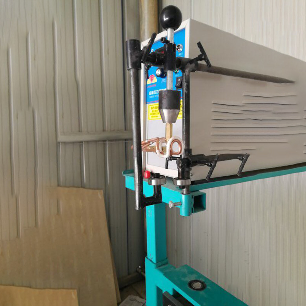 Marco de soldadura manual de segmentos de diamante (4)