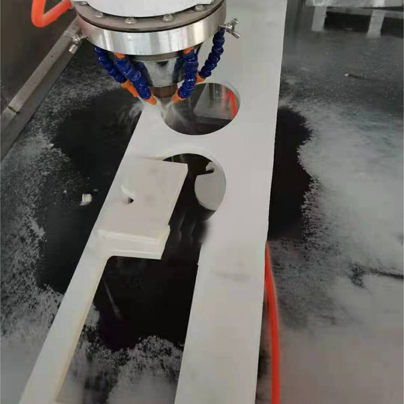 M&aacute;quina de grabado inteligente 54