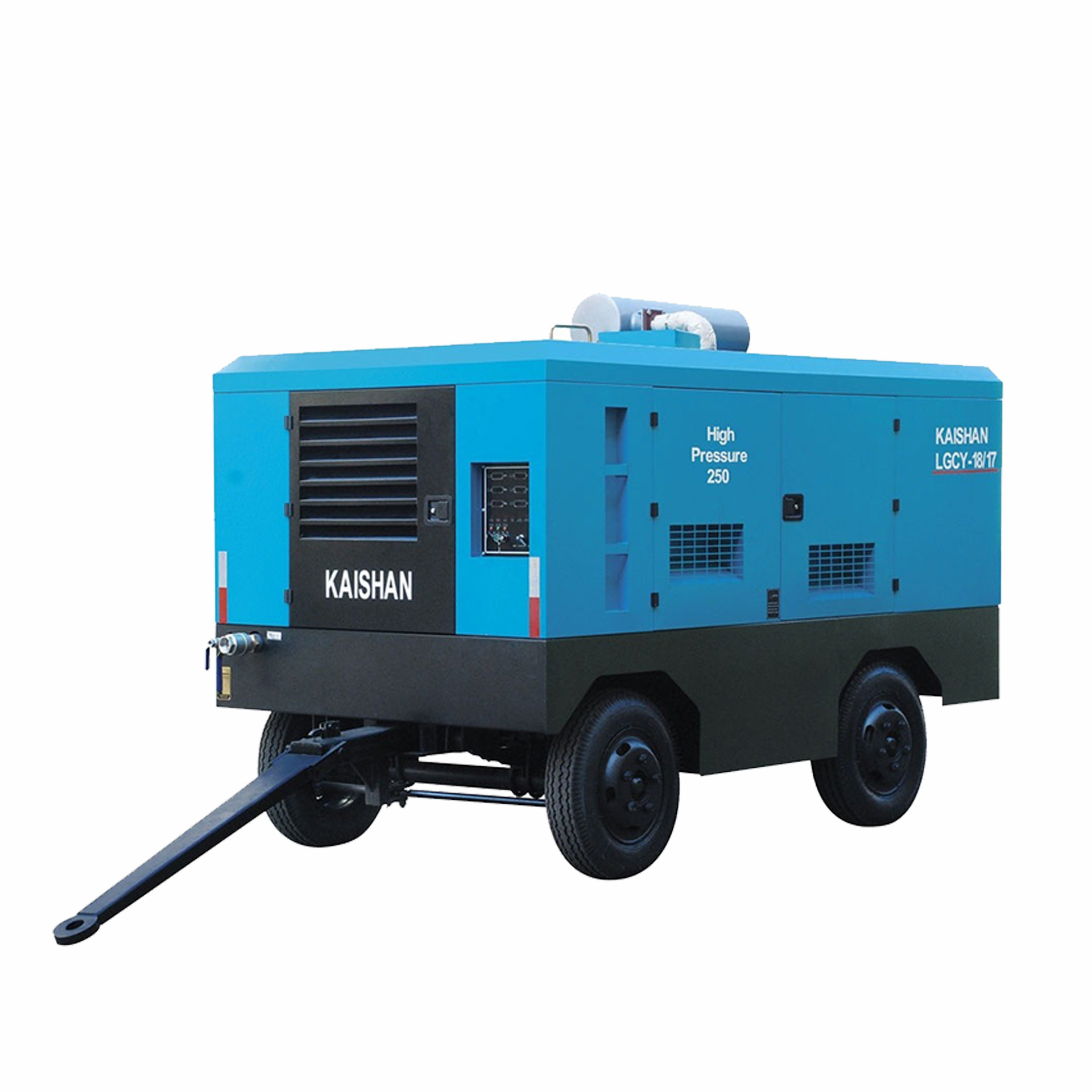 Compresor de aire m&oacute;vil di&eacute;sel (5)