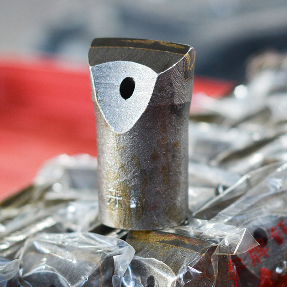 Brocas para perforaci&oacute;n de roca (10)