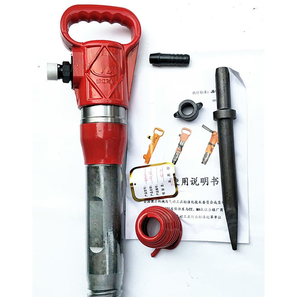 martillo neum&aacute;tico