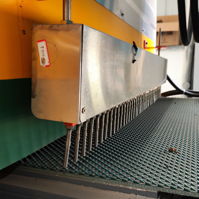 Precio de la máquina pulidora automática de granito