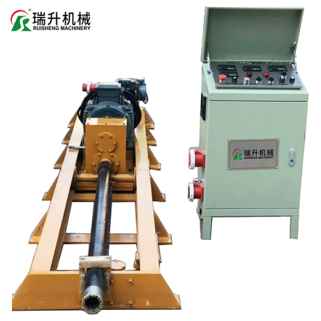  Plataforma de perforación horizontal automática Soluciones de minería de granito de alta eficiencia