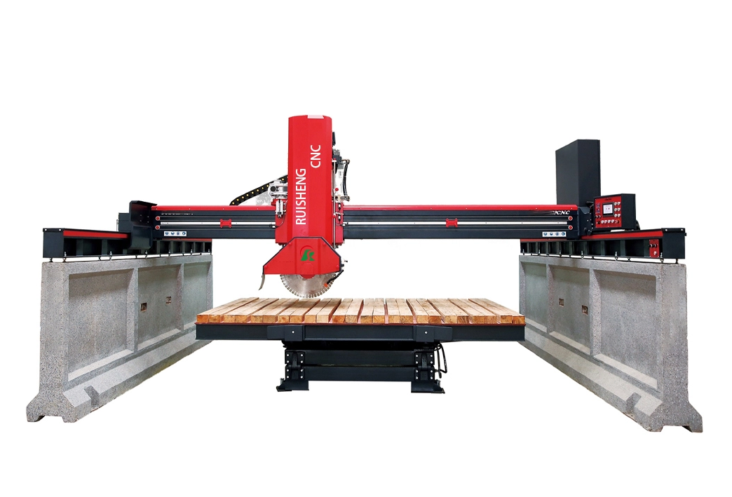 La guía completa de máquinas y equipos para cortar piedra