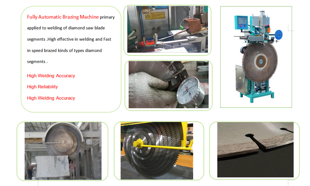 Estaci&oacute;n de soldadura de segmentos de diamante (3)