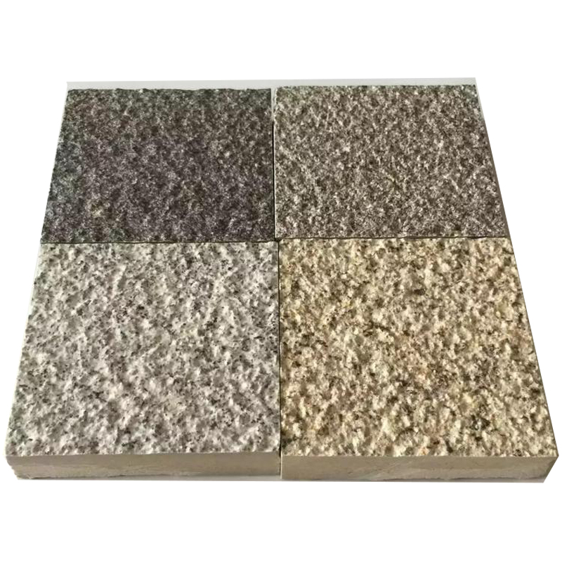 M&aacute;quina de superficie de piedra de pi&ntilde;a