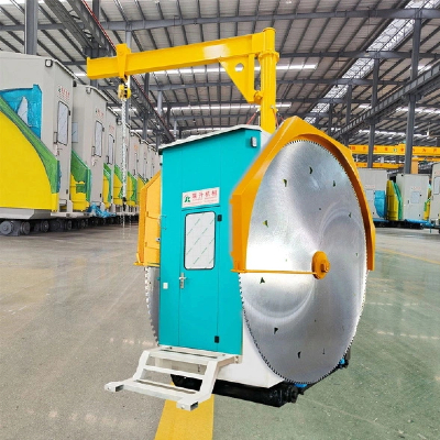 Máquinas mineras de doble cuchilla vs. Cortadores de roca convencionales: ¿Cuál es mejor para materiales más duros?