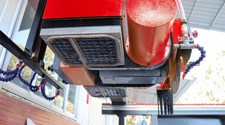 empresa de fabricaci&oacute;n de cnc