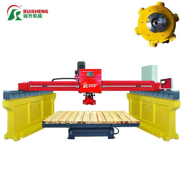 Pulido automático, configure la máquina para completar automáticamente el pulido