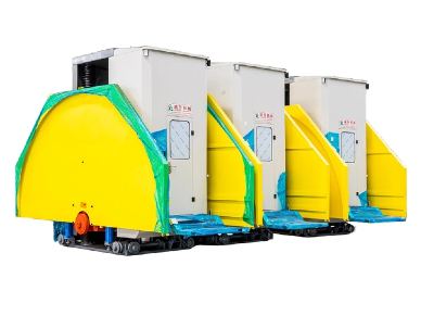 Máquinas de minería de granito: clave para aumentar la producción en mercados de alta demanda