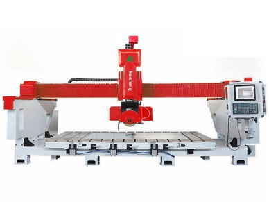 Comprender las ventajas de utilizar discos de diamante en máquinas cortadoras de granito