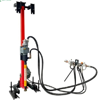 Máquinas de cantera de granito: clave para mejorar la seguridad y la eficiencia