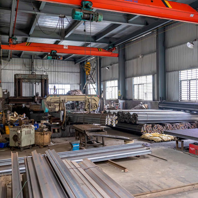 Riel Ruisheng para máquina de corte de piedra de cantera de doble cuchilla