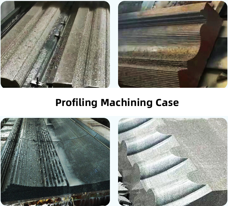 M&aacute;quina cortadora de perfiles cnc a la venta