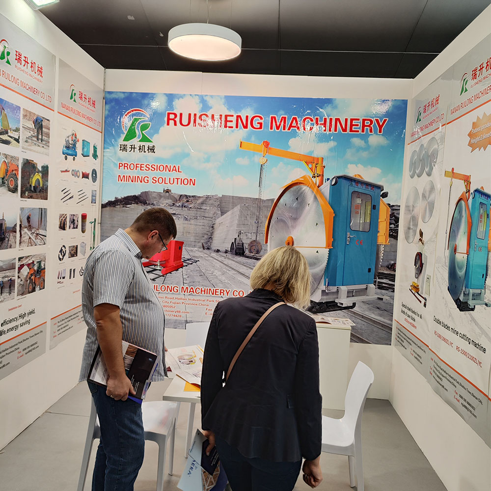 De pie en un nuevo punto de partida