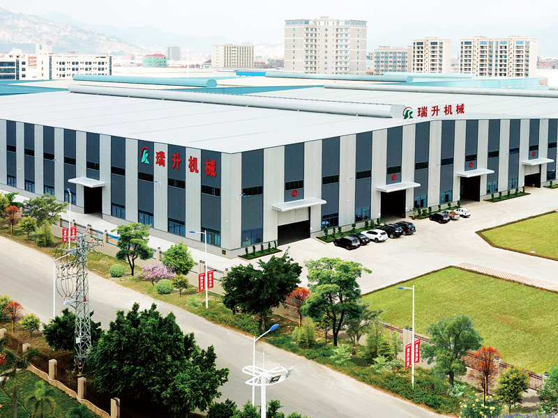 Producción profesional de fábrica de maquinaria de piedra.