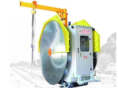 Minería de granito: una exploración detallada del proceso y las máquinas involucradas