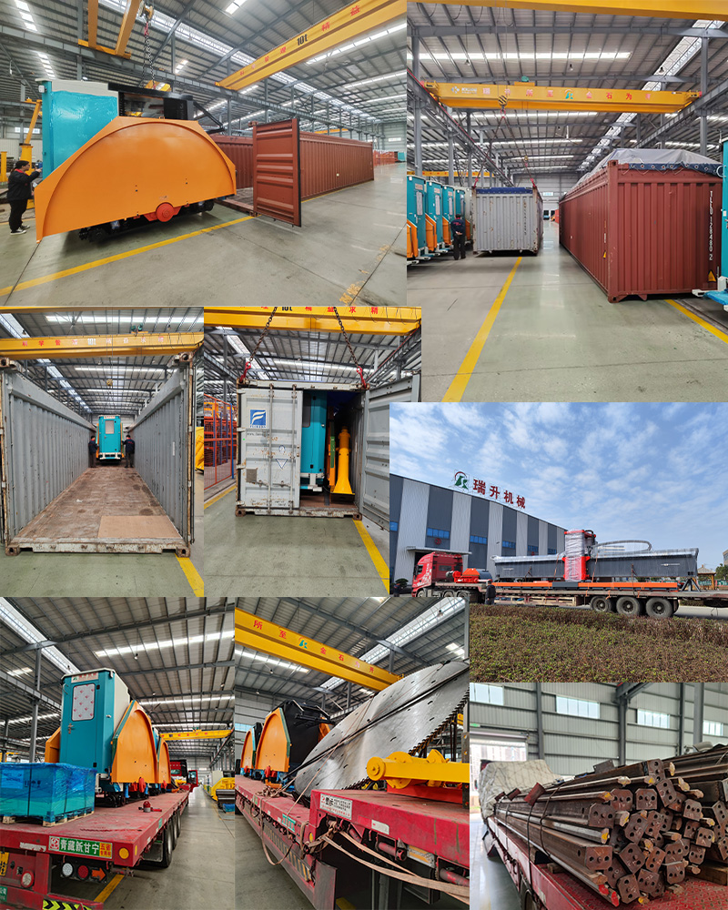 Precio de la m&aacute;quina de sierra circular autom&aacute;tica en transporte de la India