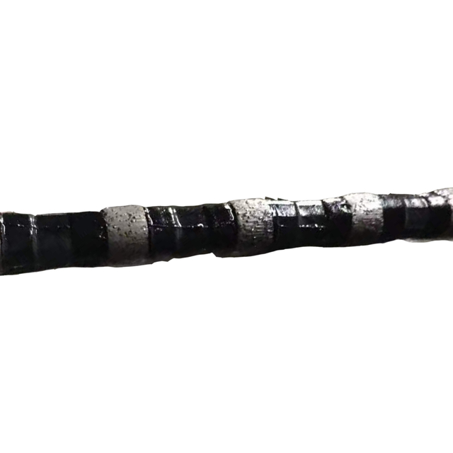 Sierra de hilo diamantado para canteras de granito