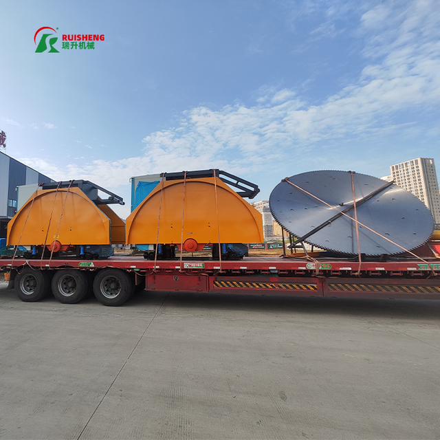 Máquina de cantera de granito de alta velocidad y máquina de minería Máquina cortadora de piedra de cantera de hoja doble de 3800 cuchillas