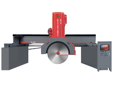 Errores comunes que se deben evitar al operar una máquina cortadora de granito