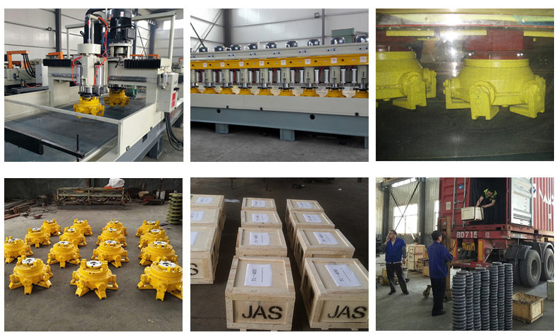 m&aacute;quina pulidora de l&aacute;pidas