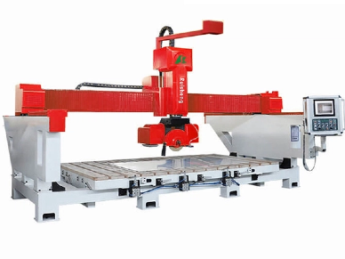 Elegir la mejor máquina CNC para cortar granito