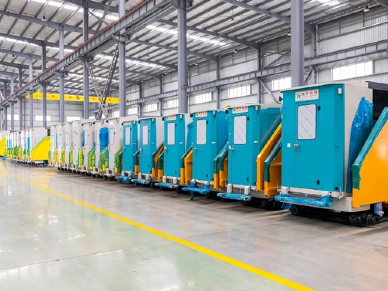 Características de seguridad en máquinas de minería de granito: protección de los trabajadores en entornos peligrosos